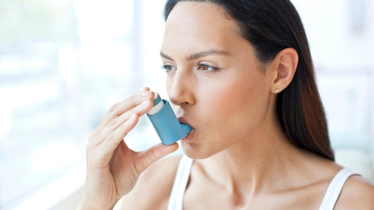 Supporting Asthma and Healthy Lungs with Ayurveda