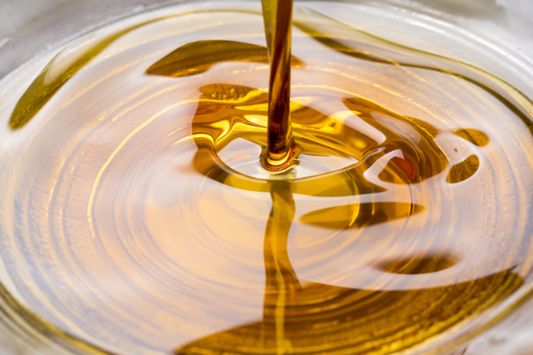 Pañcakarma Five Liter (5000ml) Oils