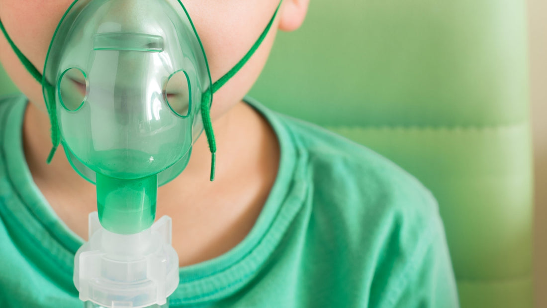 Bronchial Asthma During Childhood: An Ayurvedic Case Study
