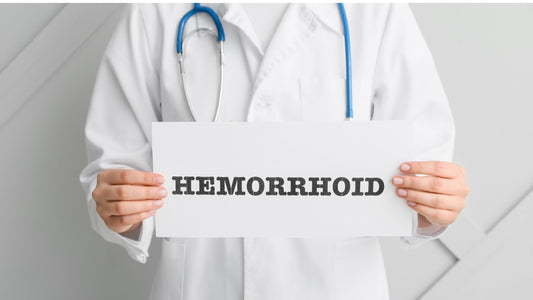 Hemorrhoids: An Ayurvedic Case Study