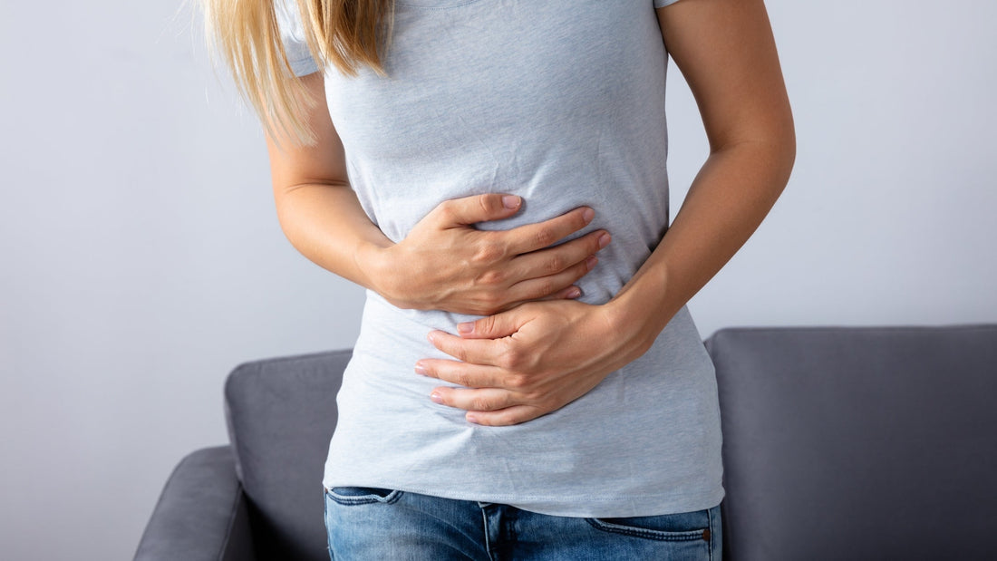Indigestion: the Root Causes and the Solutions