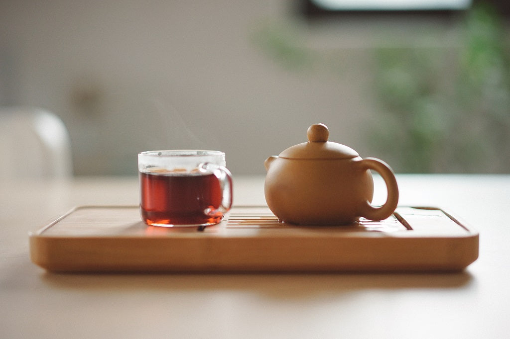 Immunity-Boosting Kadha Tea Recipe