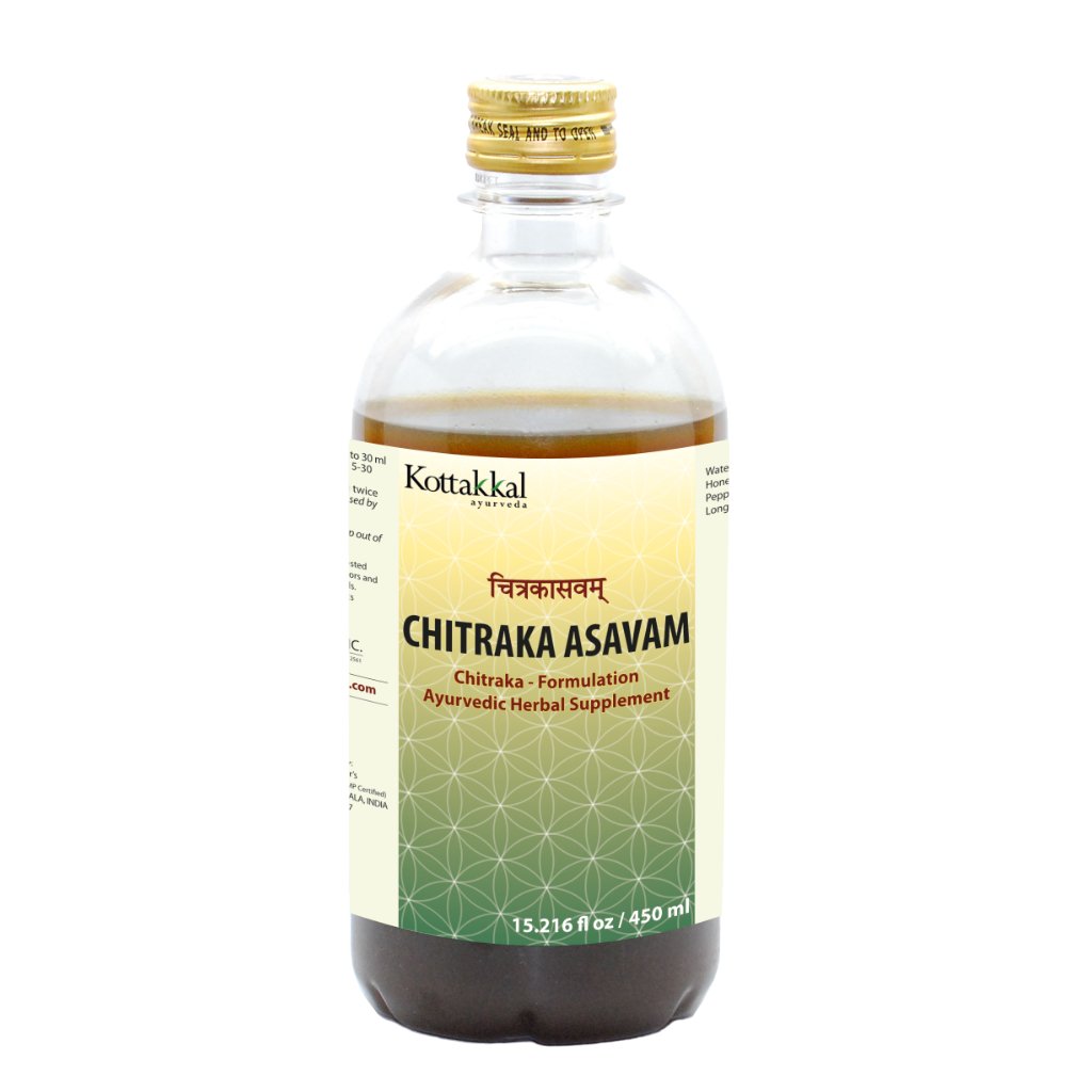 Chitraka Asavam Product Highlight