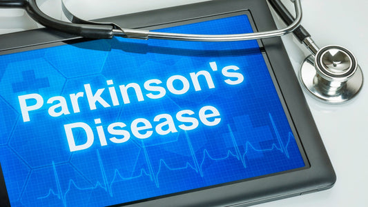Parkinson's Disease (Kampa Vata) – An Ayurvedic Approach