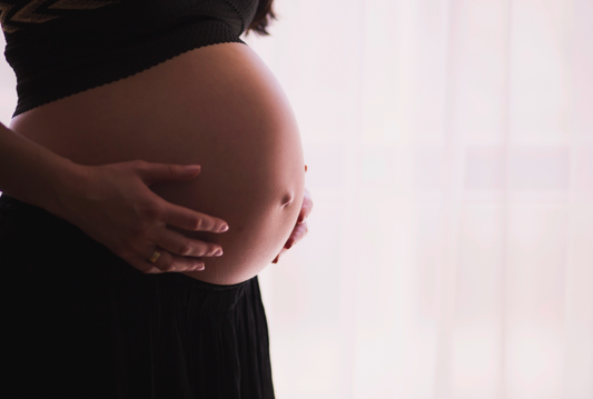 A Practitioner's Guide to A Healthy Pregnancy with Ayurveda: Part 2