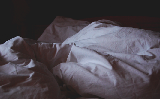An Ayurvedic Guide to Great Sleep: Part 2