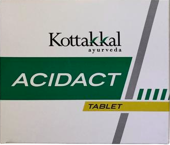 Acidact Tablets Product Highlight