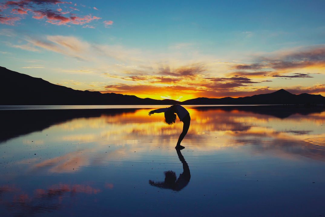 Ayurveda and Yoga: Sister Sciences for Healing