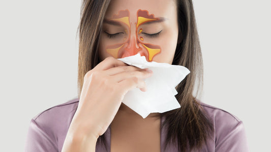 Sinusitis: An Ayurvedic Case Study