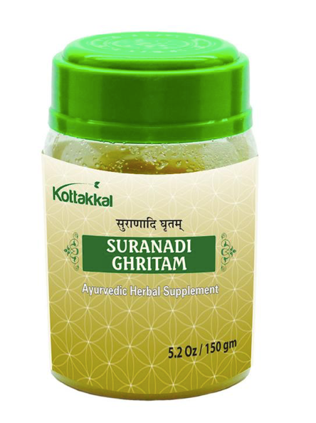 Suranadi Ghritam Product Highlight